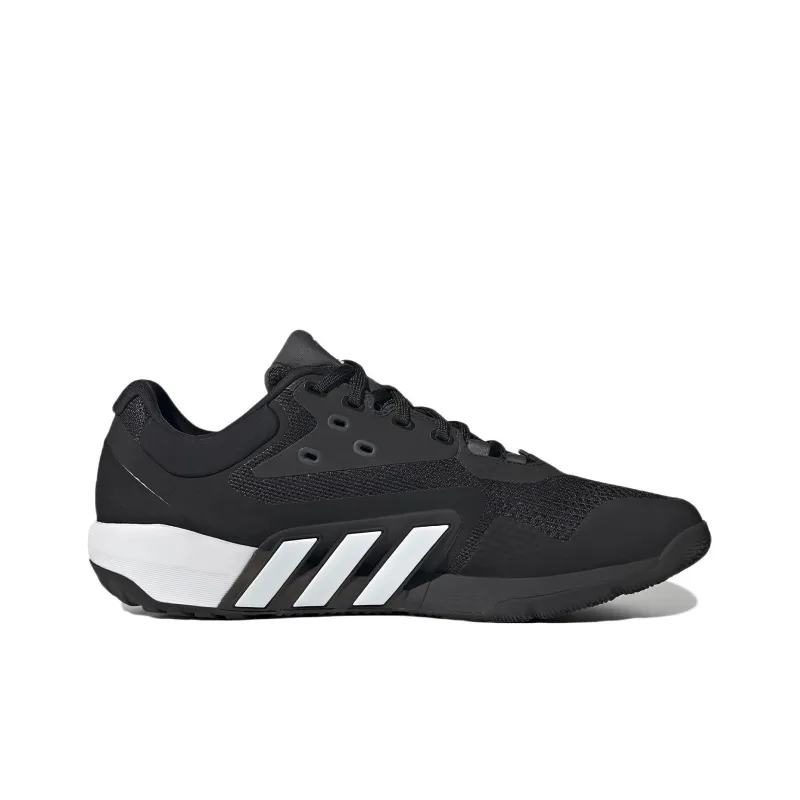 Dropset Adidas 'Black White Grey'-1