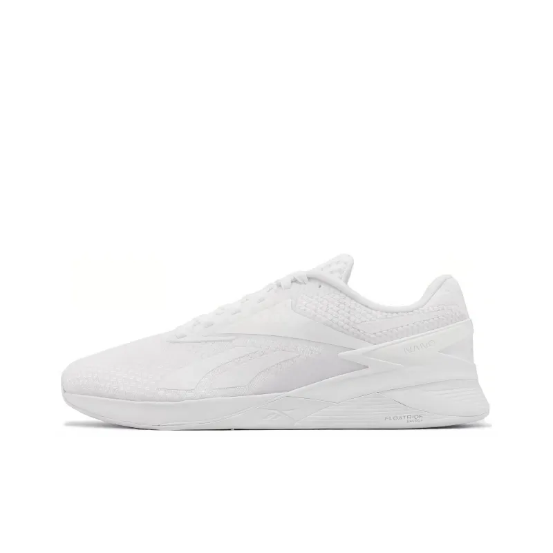 Reebok Nano X3 'White'-0