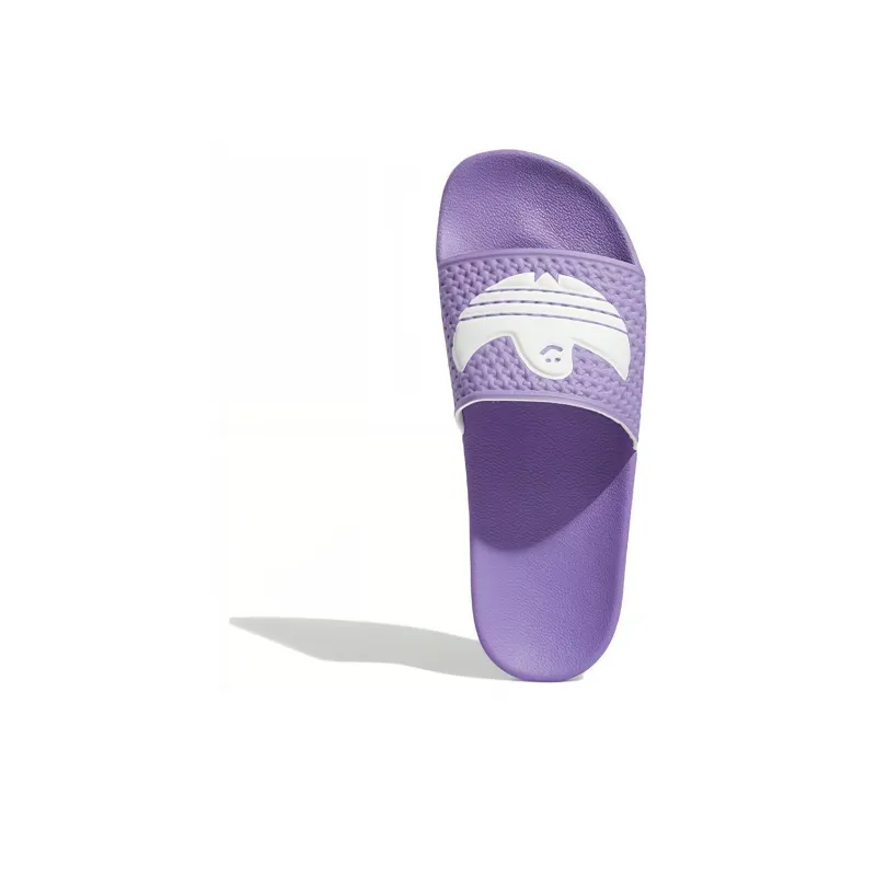 Adidas Shmoofoil Slide 'Magic Lilac'-4