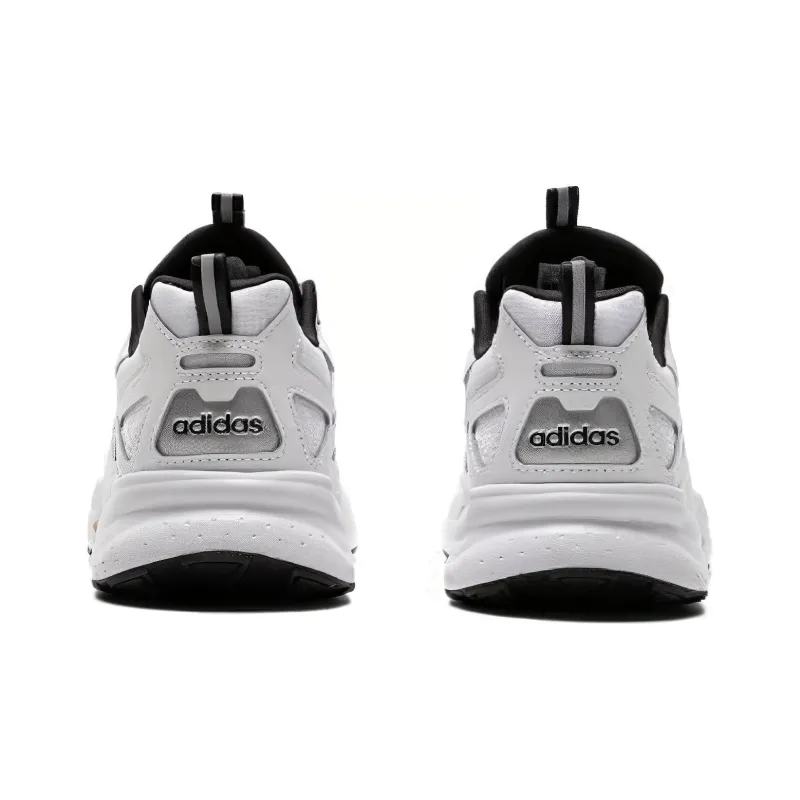 Adidas Jz Runner 'White Black'-4