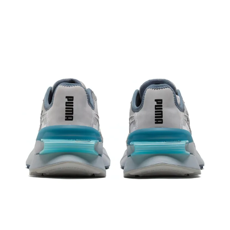 PUMA PWRFrame OP 1 Gtx 'White High Rise'-4