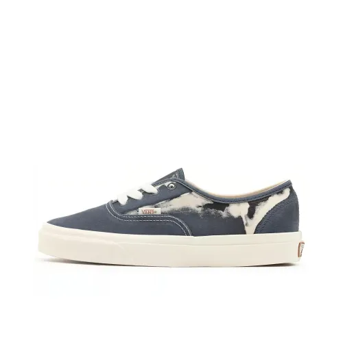 Vans Unisex Eco Theory Rucsac Sneakers Blue/White