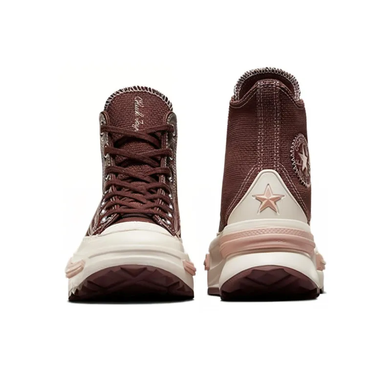 Converse Run Star Legacy CX Stitching Sneakers-3