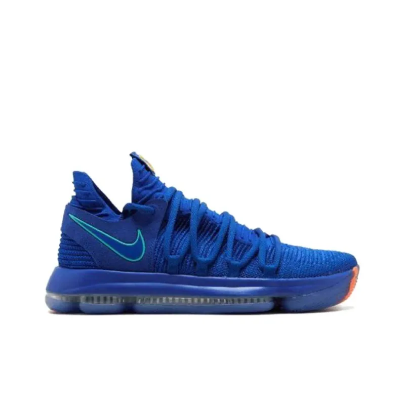 Nike Kd 10 City Series-1