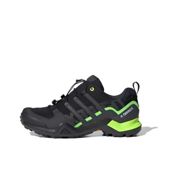 Adidas Terrex Swift R2 GORE TEX 'Black Signal Green'