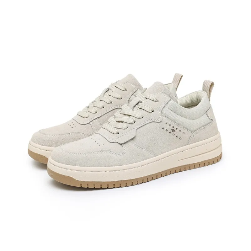 JOSEPH ABBOUD Low Top Skateboard Shoes Men's-6