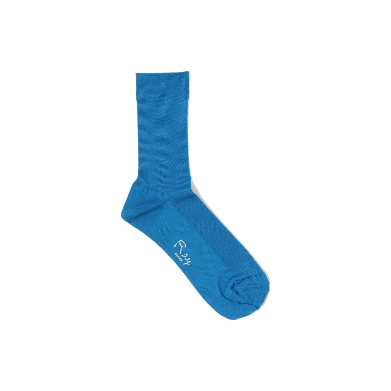 Beams Women's Mid Calf Socks-8