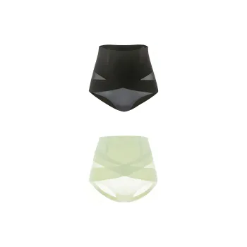 GRACEWELL Shapewear Bottom Women's 2 Pack