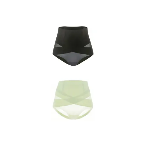 GRACEWELL Shapewear Bottom Women's 2 Pack