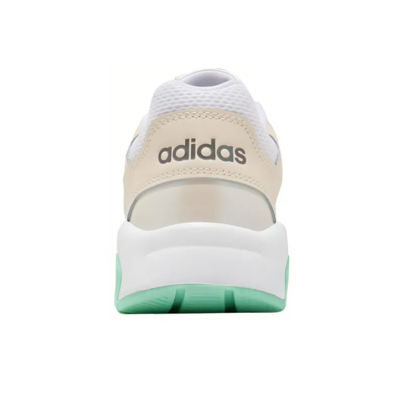 Adidas Neo Run 90s 'Ivory Green' Women's-4