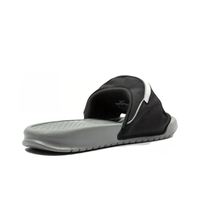 Nike Benassi Jdi Fanny Pack Cool Grey-3