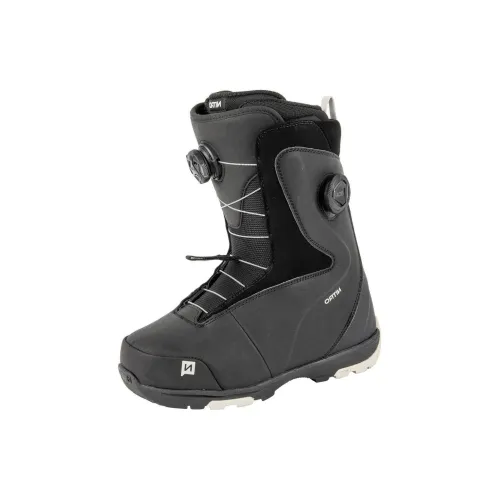 NITRO CYPRESS Single Snowboard Ski Boots Women's