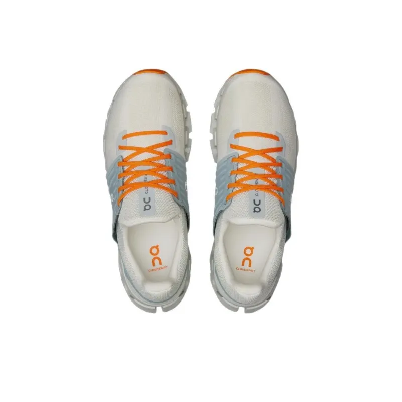 On Running Cloudswift 3 Ad Ivory Mineral-5