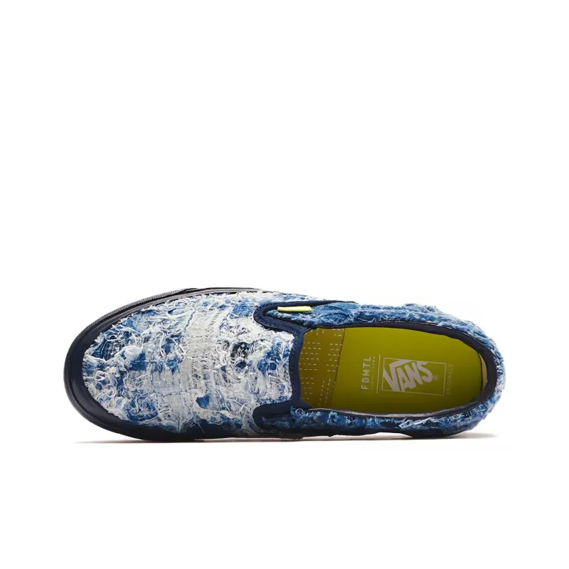 Vans Vault Slip on Lx Fdmtl 2021-4