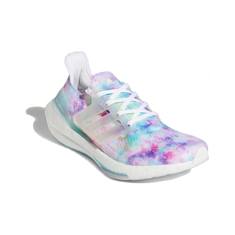 Adidas Ultra Boost 21 Tie Dye Women's-2