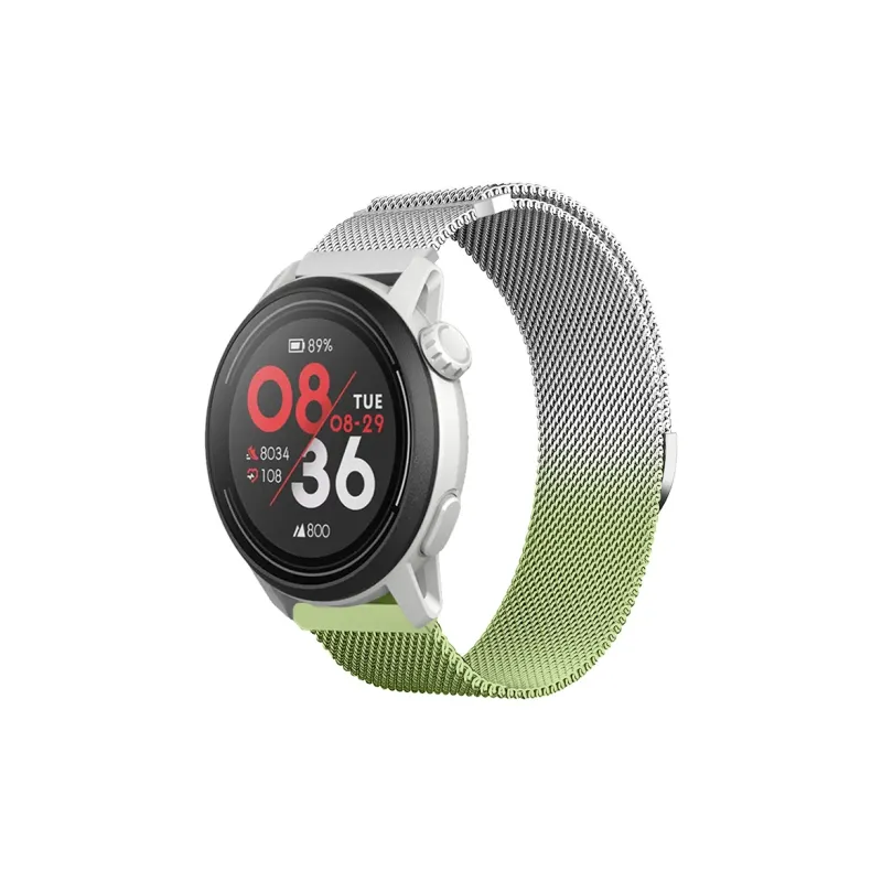 Miss Wrist COROS Compatibility Watch Band Metal-1