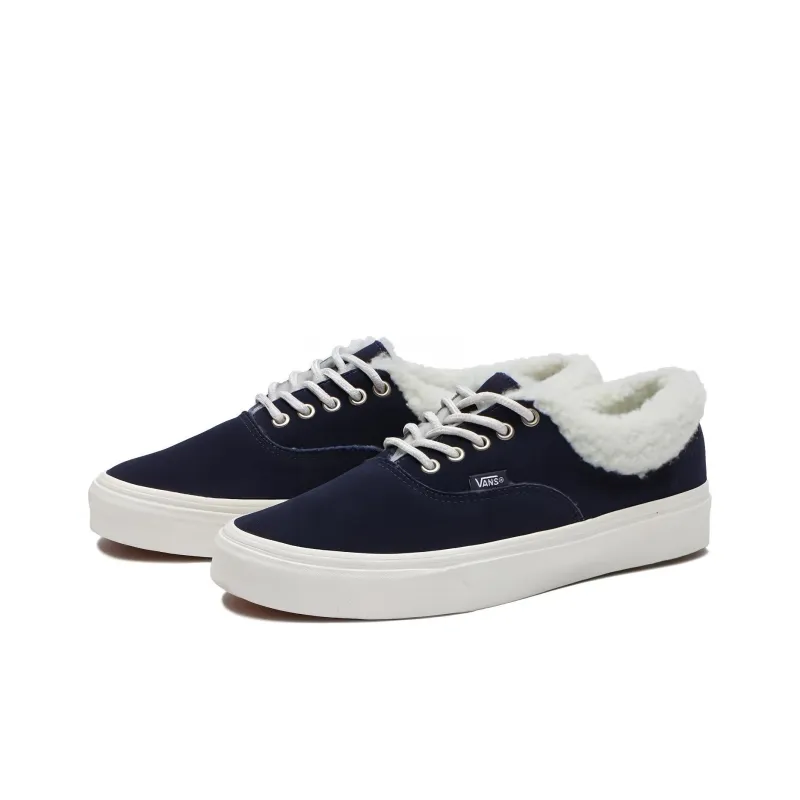 Vans Authentic 'Dark Navy'-2