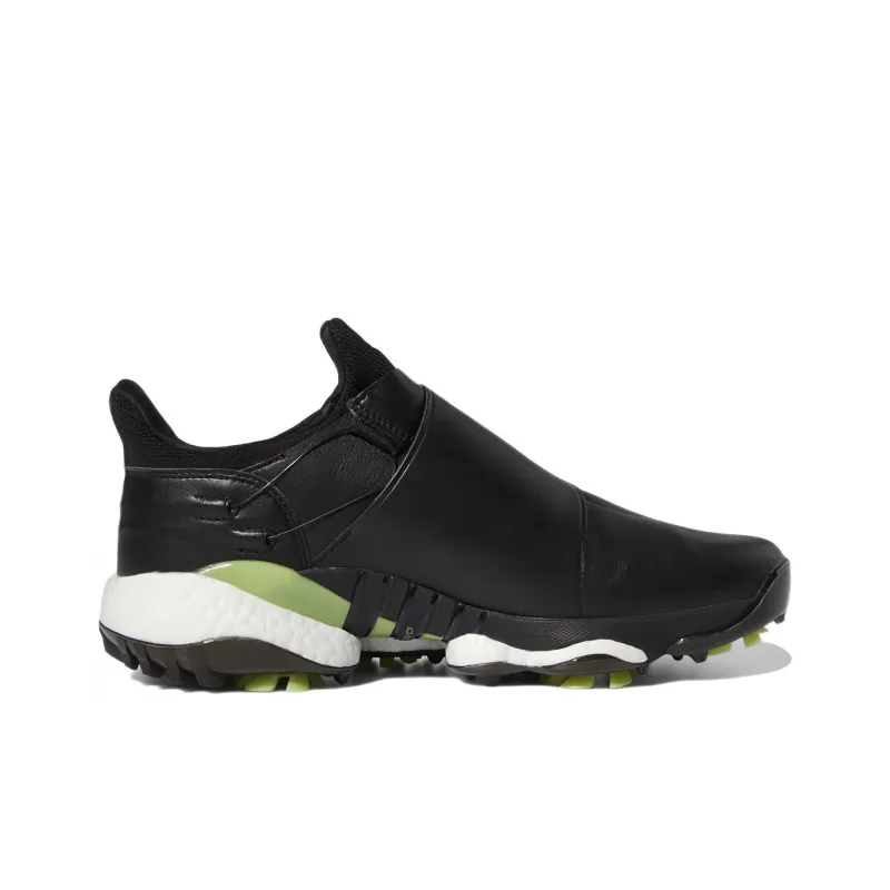 Adidas Tour 360 22 Boa 'Black Iron Metallic'-1