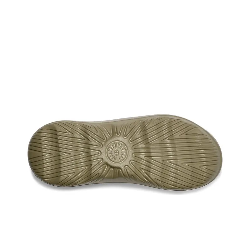 UGG Slide It 'Olive Green'-5