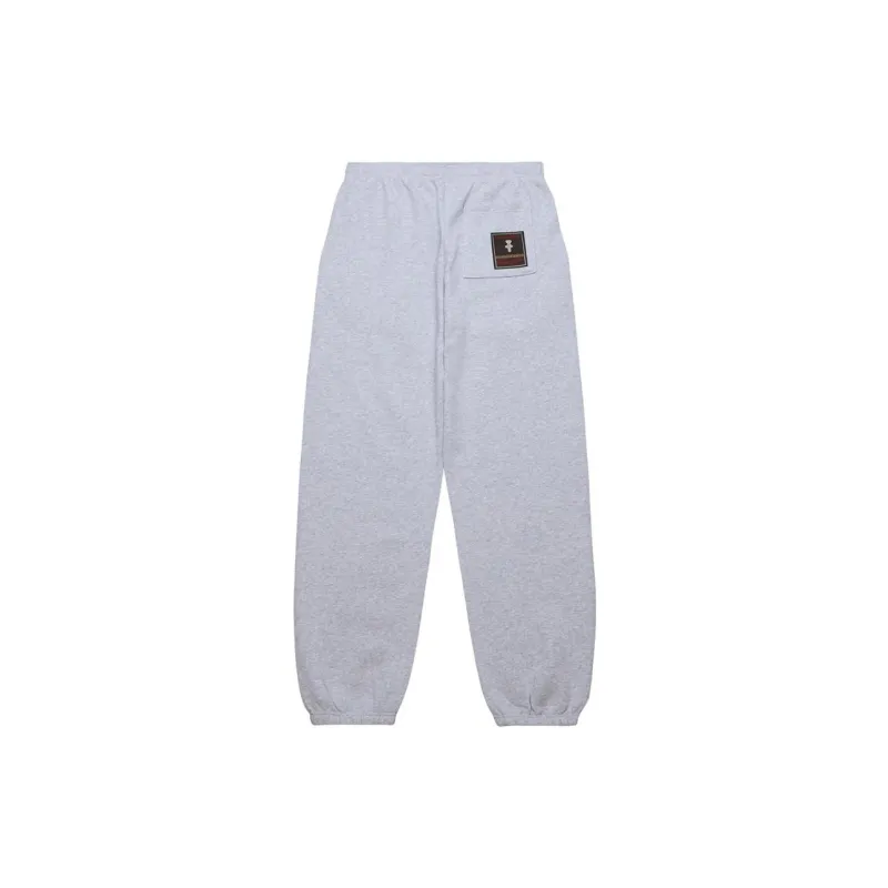 Travis Scott X Mitchell & Ness Boston University Classic Sweatpants-1