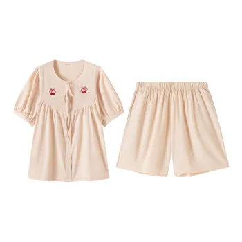 Top Melon Women's Pajama Sets