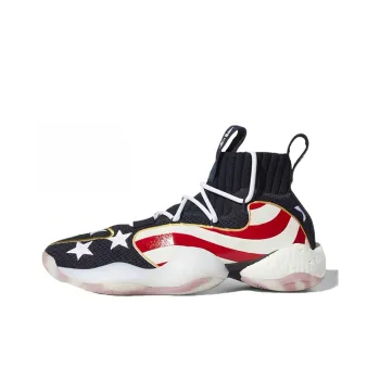Adidas Originals Crazy Byw X Veteran's Day