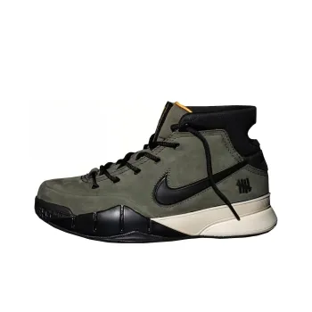 Nike X Undefeated Kobe 1 Protro 'Flight Jacket'