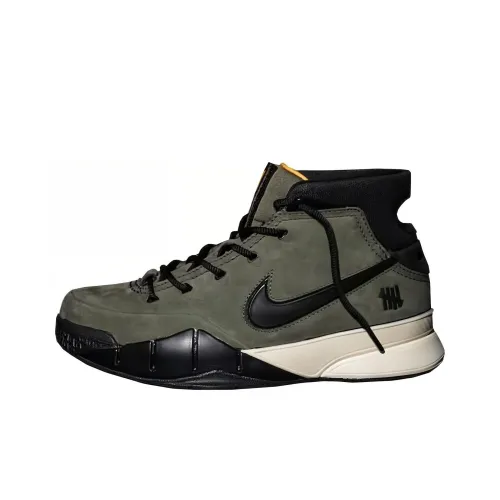 Nike Kobe 1 Protro Undefeated Flight Jacket