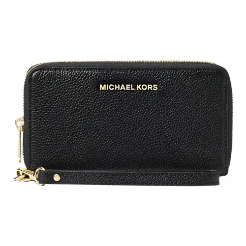 MICHAEL KORS Jet Set Travel Wallets