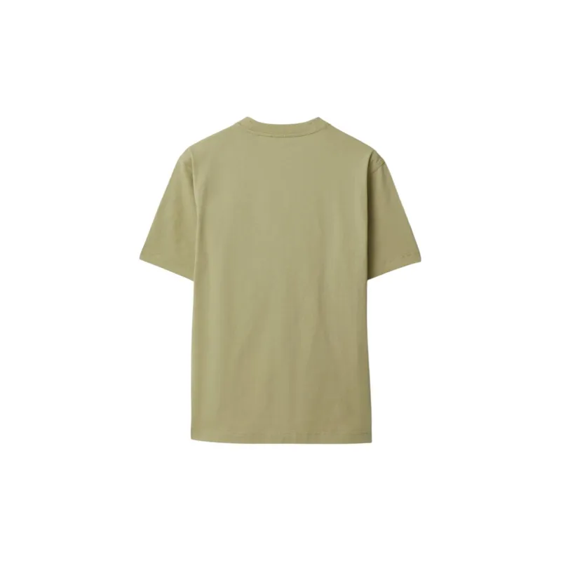 Burberry Graphic T Shirt-1