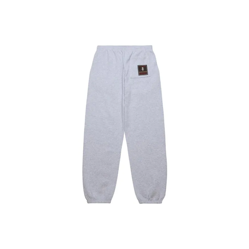 Travis Scott X Mitchell & Ness Ucla Bruins Classic Sweatpants-1