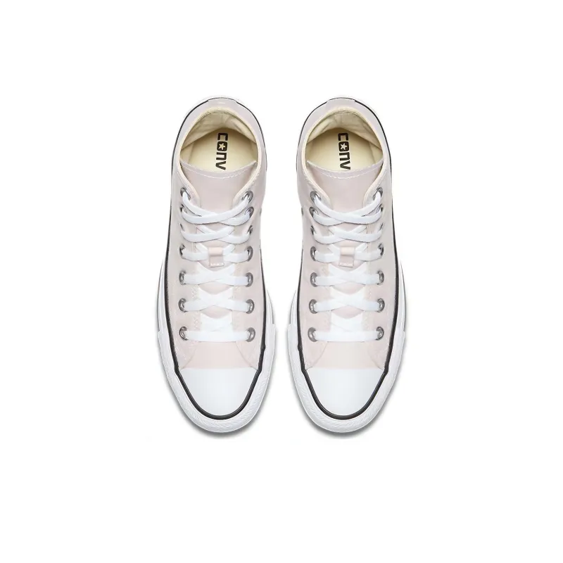 Converse Chuck Taylor All Star High 'Barely Rose'-3