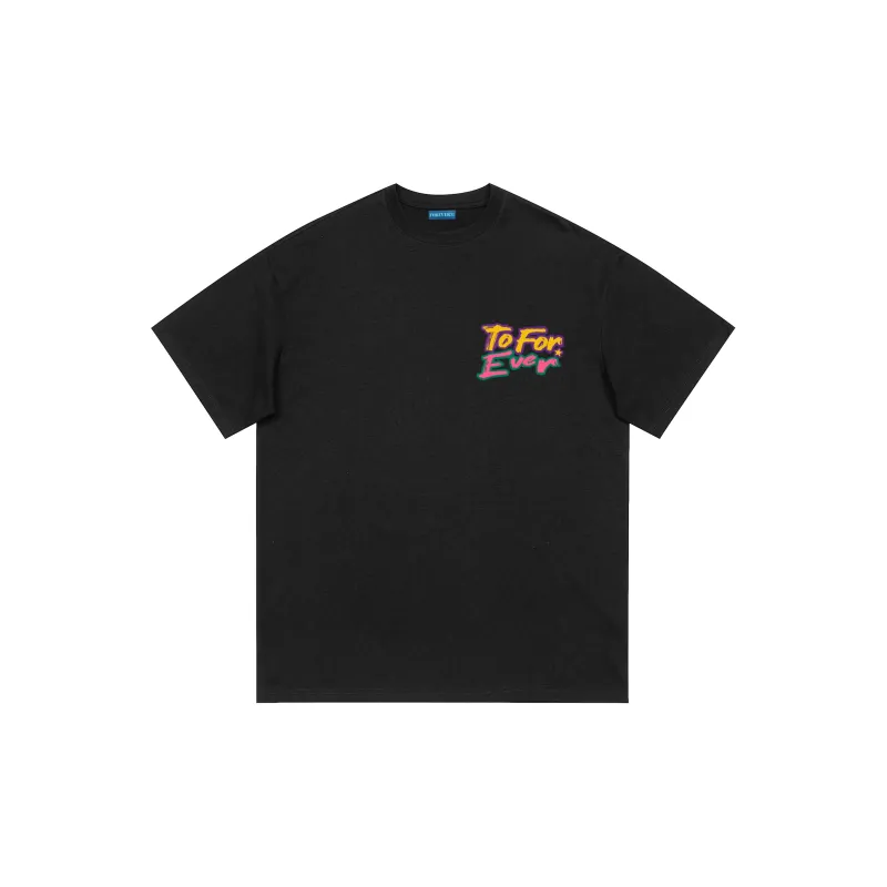 FOREVER 21 T Shirts Unisex-1