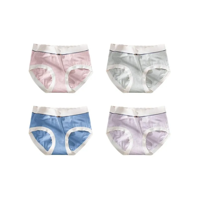 2323 Women's Underpants-4