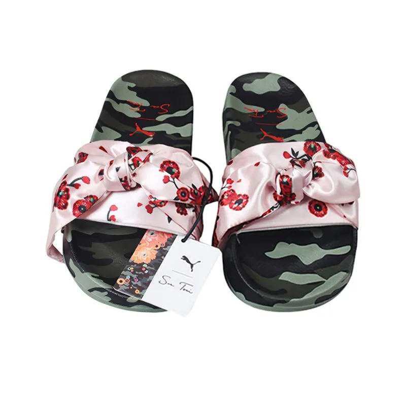 PUMA Leadcat Sue Tsai Cherry Bombs Women's-2