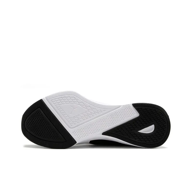 PUMA Flyer Runner 'Black'-4