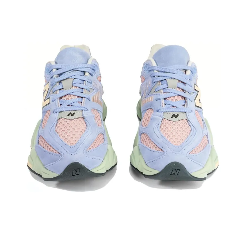 New Balance 9060 The Whitaker Group Missing Pieces Daydream Blue-3