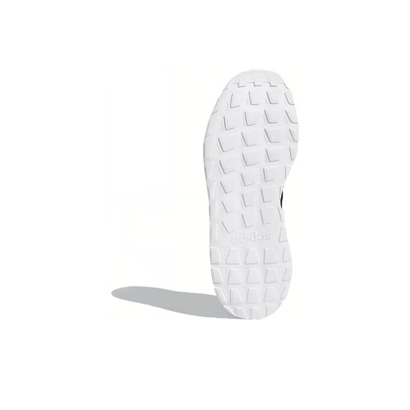 Adidas Questar Flow 'Cloud White Black'-5
