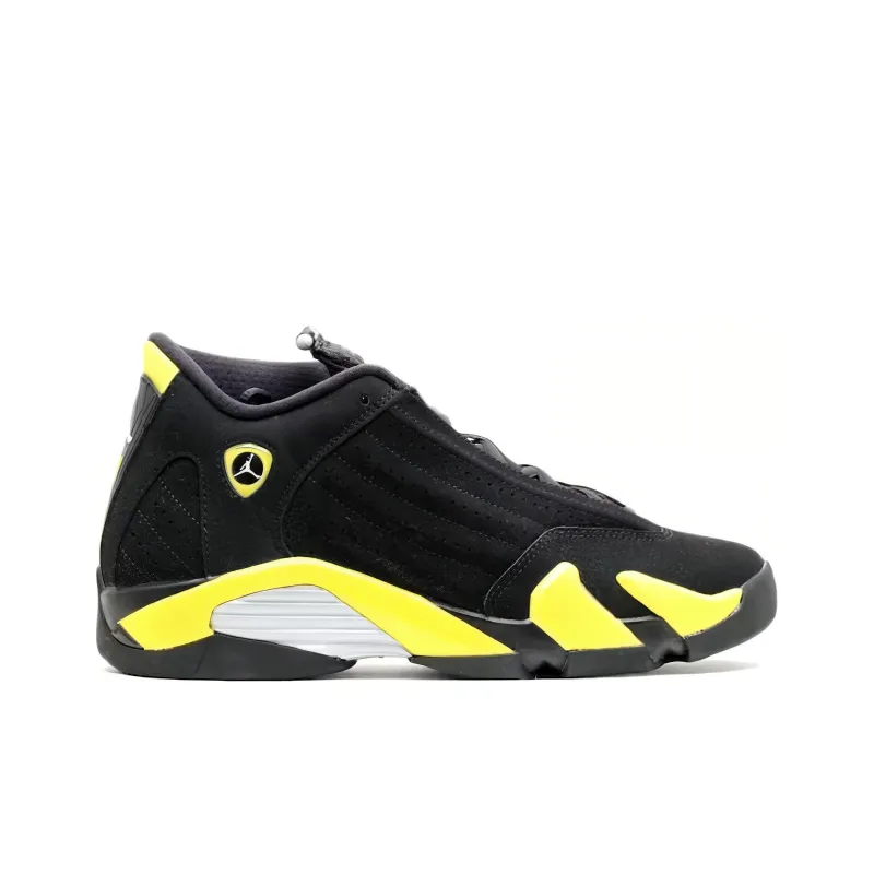 JORDAN 14 Retro Thunder GS-1