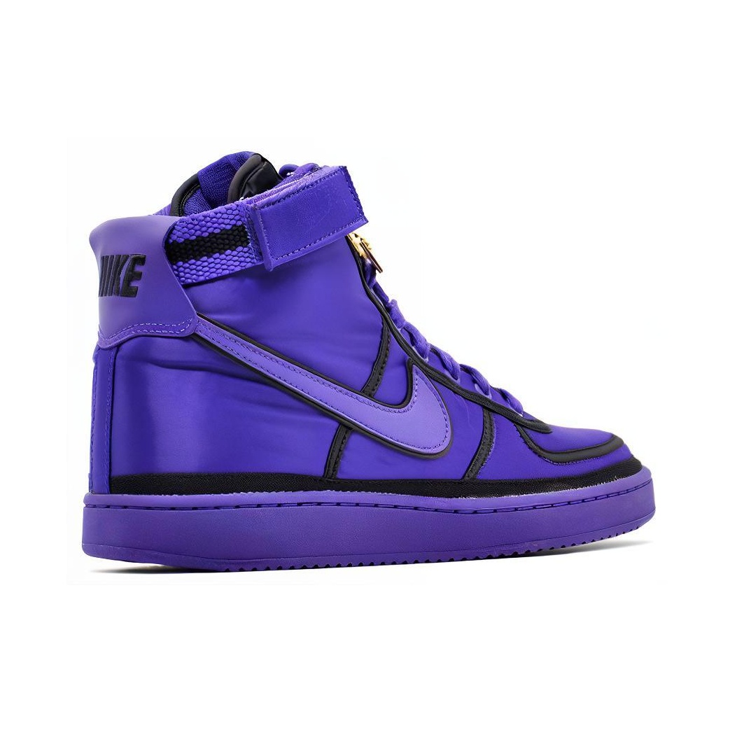 Nike Vandal High Court Purple