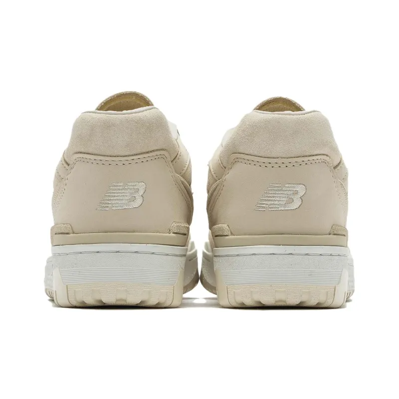 New Balance 550 Light Milk Tea-3