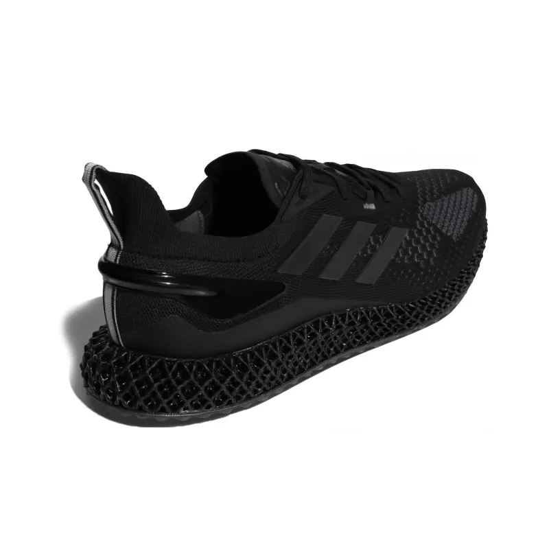 Adidas X90004D Triple Black-3