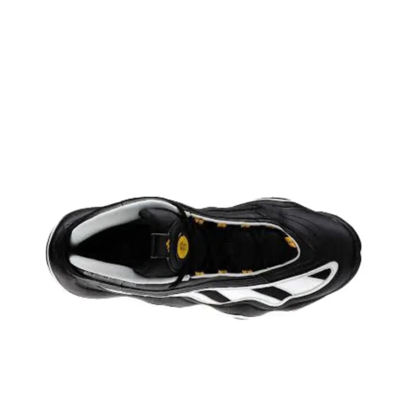 Adidas Crazy 97 Black White 2013-3