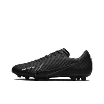 Nike Zoom Mercurial Vapor 15 Academy Hg 'Black White'