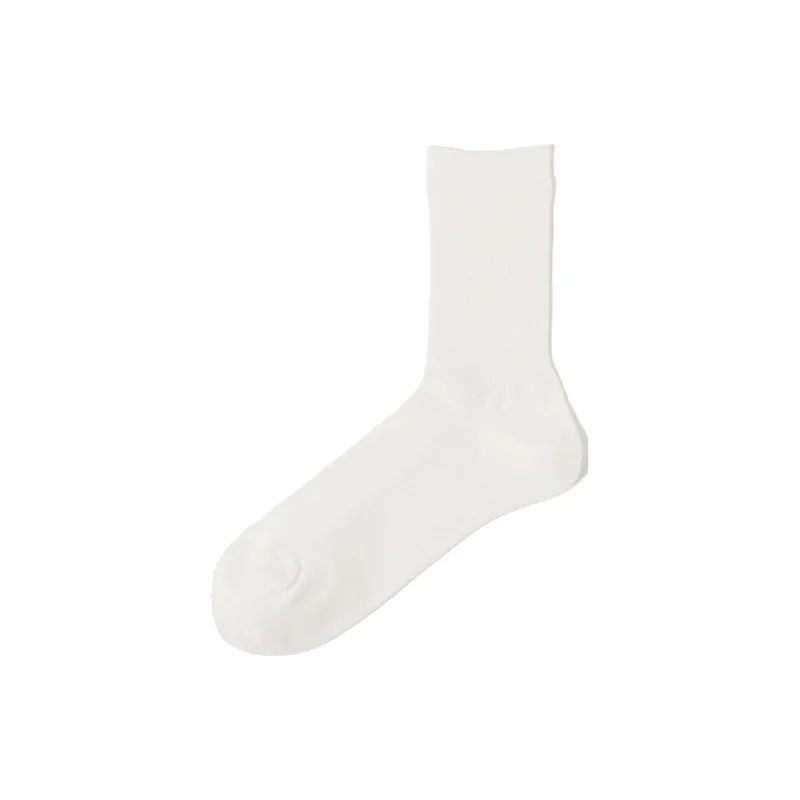 Beams Women's Mid Calf Socks-0