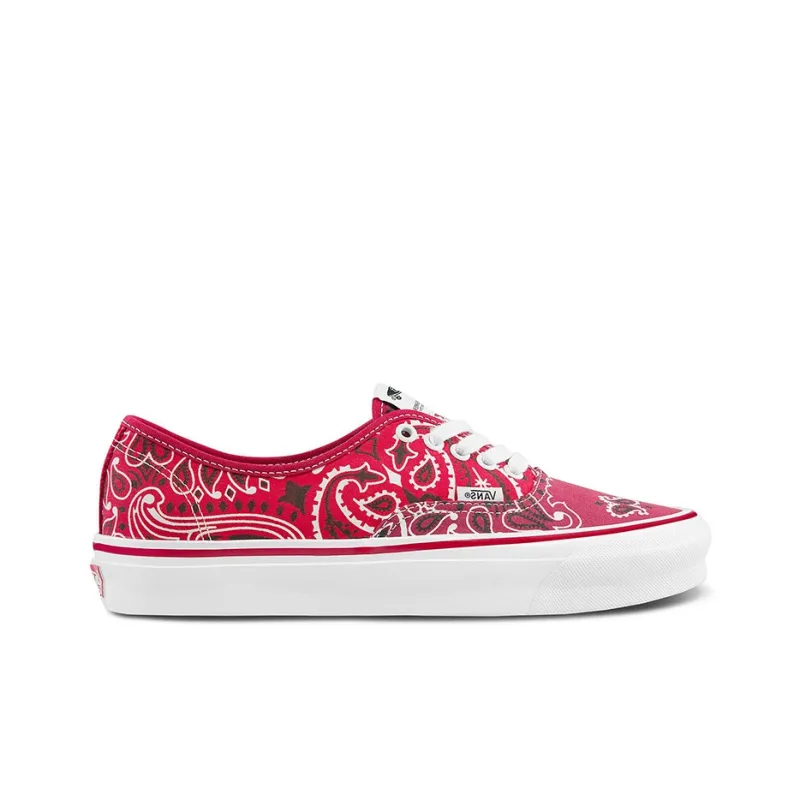Authentic Bedwin & The Heartbreakers X Vans 'Bandana Pack   Multi C'-1