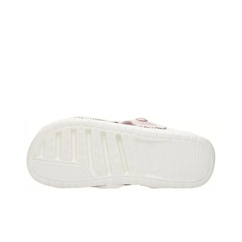 Nike Benassi Duo Ultra SLD/Pigalle NikeLab Carnation/Barely Rose Sail-4
