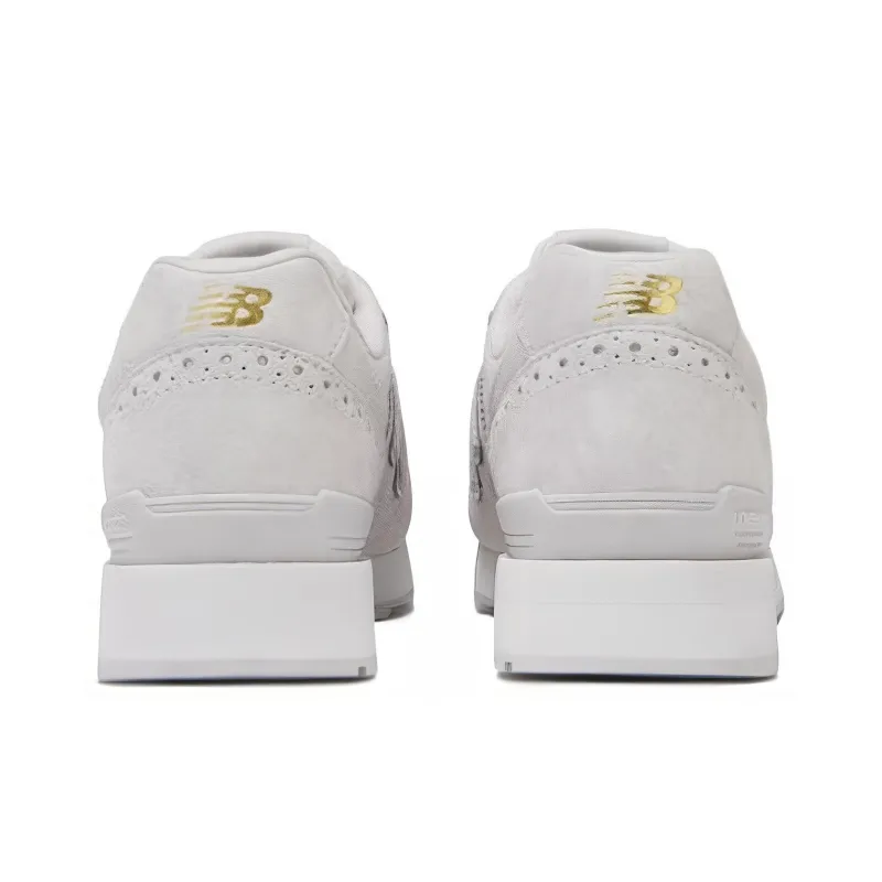New Balance 996 V2 'White' Women's-3