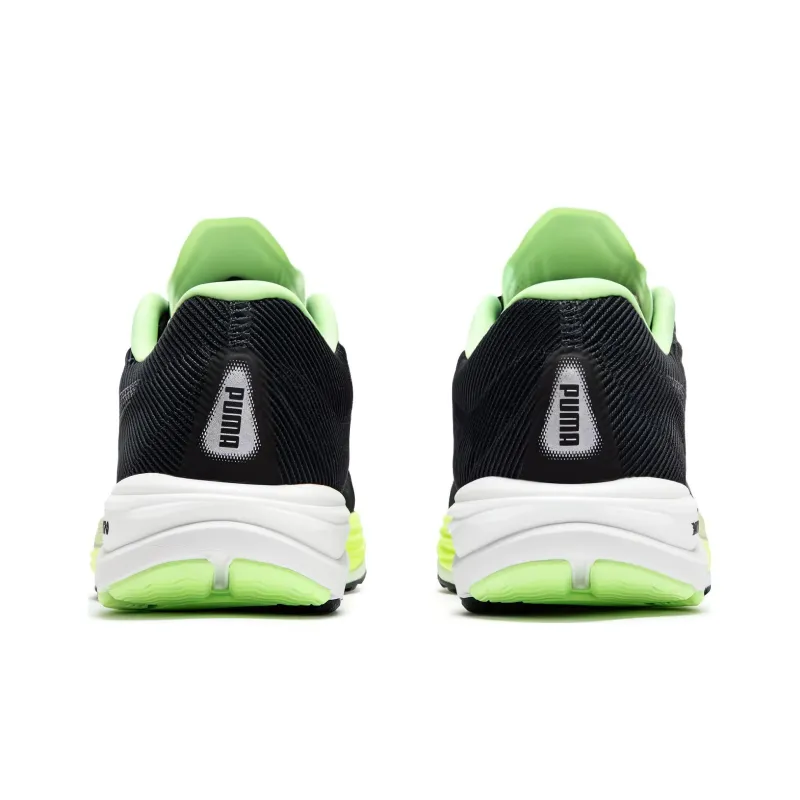 PUMA Velocity Nitro 2 'Black White'-3