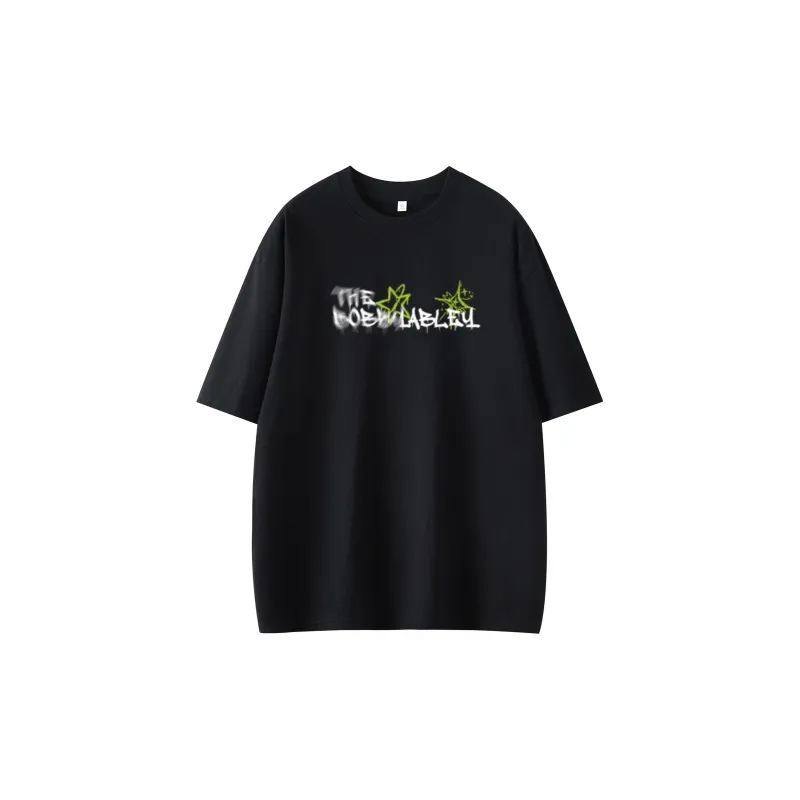 BOBBY ABLEY T Shirts Unisex-1